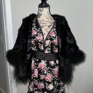 Alexie Fur Outerwear